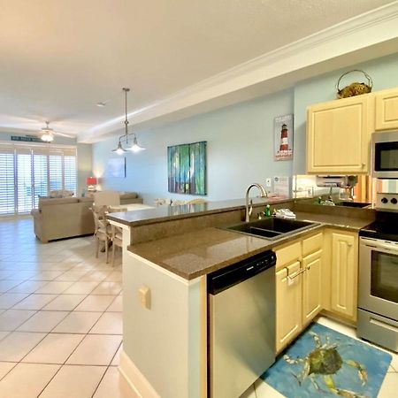 Island Royale P103 By Albvr - Beachfront Penthouse Living At Its Best - Gorgeous Views Gulf Shores Eksteriør billede