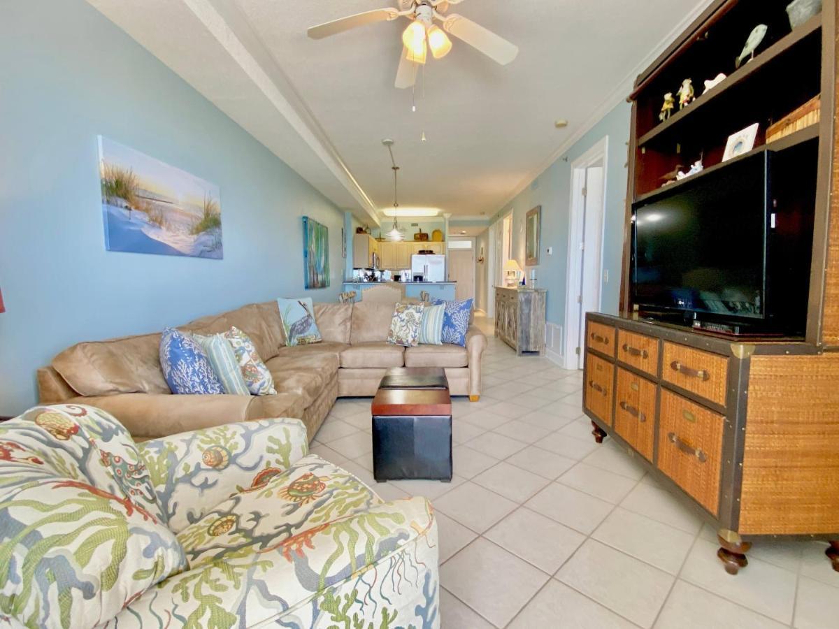 Island Royale P103 By Albvr - Beachfront Penthouse Living At Its Best - Gorgeous Views Gulf Shores Eksteriør billede
