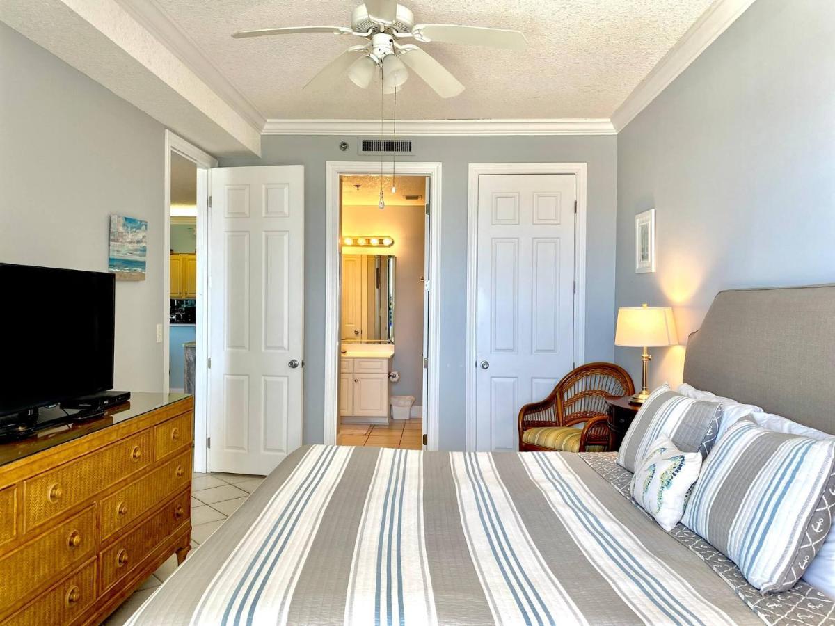 Island Royale P103 By Albvr - Beachfront Penthouse Living At Its Best - Gorgeous Views Gulf Shores Eksteriør billede