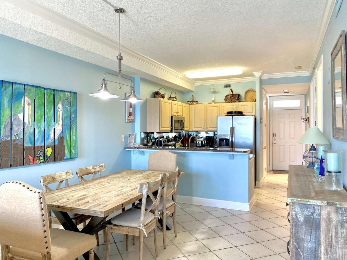 Island Royale P103 By Albvr - Beachfront Penthouse Living At Its Best - Gorgeous Views Gulf Shores Eksteriør billede